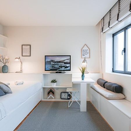 Guestready - Lazaro Studio OOporto Exteriör bild