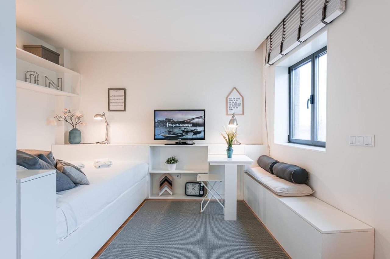 Guestready - Lazaro Studio OOporto Exteriör bild